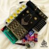 BODHUA PACKAGE (Black)