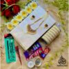 SHUVRONIL PACKAGE (White)