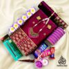 BODHUA PACKAGE (Deep Purple)