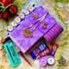SHUVRONIL PACKAGE (Purple)