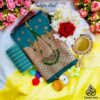 EID SPECIAL KATAN (Bottle Green)