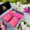 Twinkle Bangles (Pink)