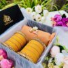 Twinkle Bangles (Golden)
