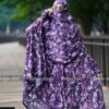Khimar With Plazu 05