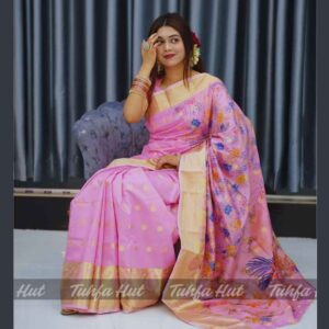 Moharani Saree