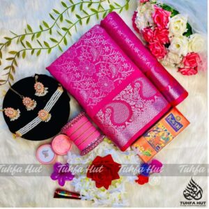Ruplota Package (Pink)