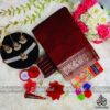 Bonolota Package (Maroon)
