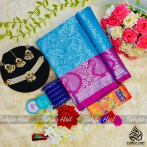 Ruplota Package (Ocean Blue)