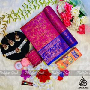 Ruplota Package (Magenta)