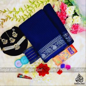 Konkaboti Package (Blue)