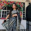 MAYABOTI SAREE (Black)