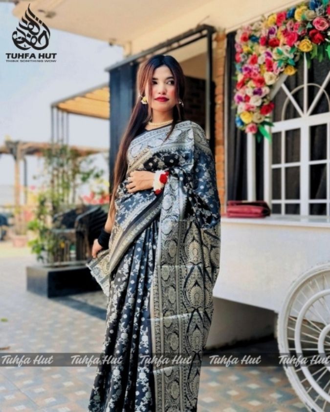 MAYABOTI PACKAGE (Black) - Image 2