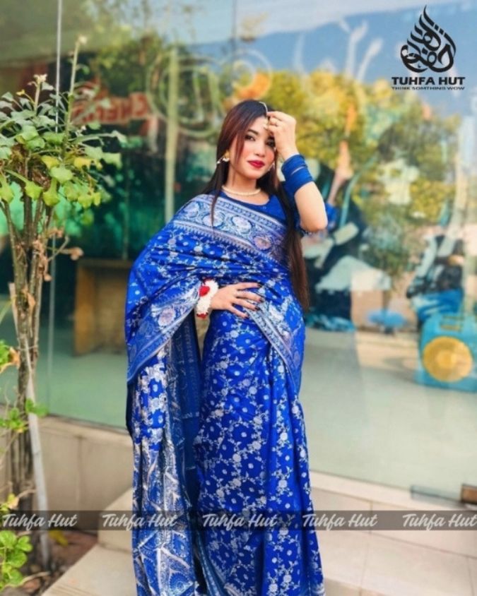 MAYABOTI PACKAGE (Blue) - Image 2