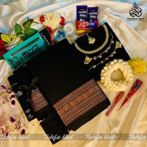 KONOKCHAPA PACKAGE (Black)