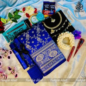 MAYABOTI PACKAGE (Blue)