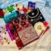 MAYABOTI PACKAGE (Maroon)