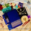 KONOKCHAPA PACKAGE (Blue)