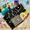 MAYABOTI PACKAGE (Black)