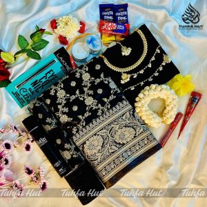 MAYABOTI PACKAGE (Black)