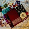 KONOKCHAPA PACKAGE (Maroon)